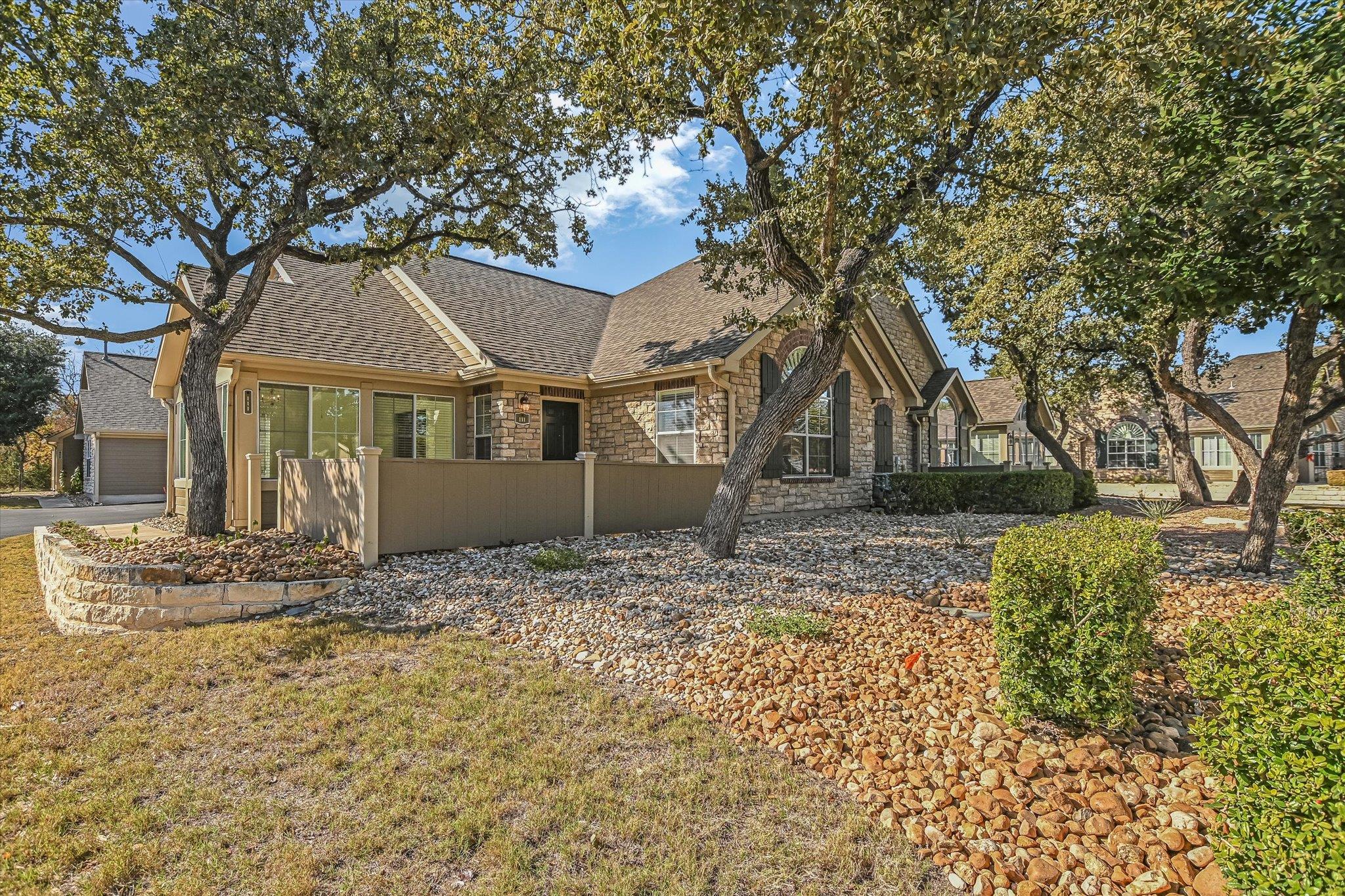 30 Wildwood, Georgetown, TX 78633 — photo 1