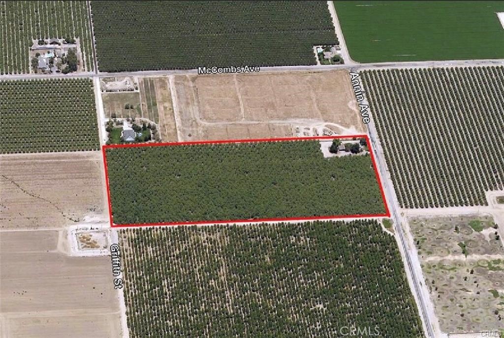 14833 Annin Ave, Wasco, CA 93280 — photo 1