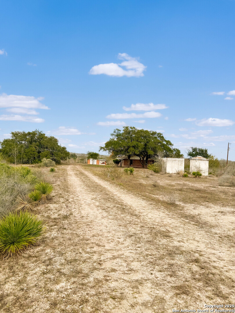 6462 Fm 1144, , 78118 — photo 1