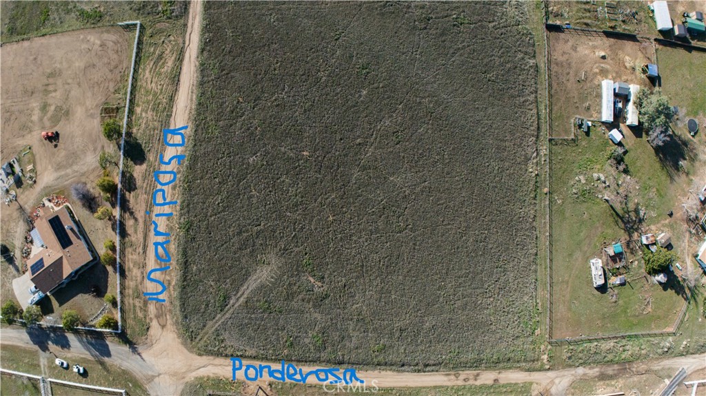 0 Mariposa Ave, Tehachapi, CA 93561 — photo 1