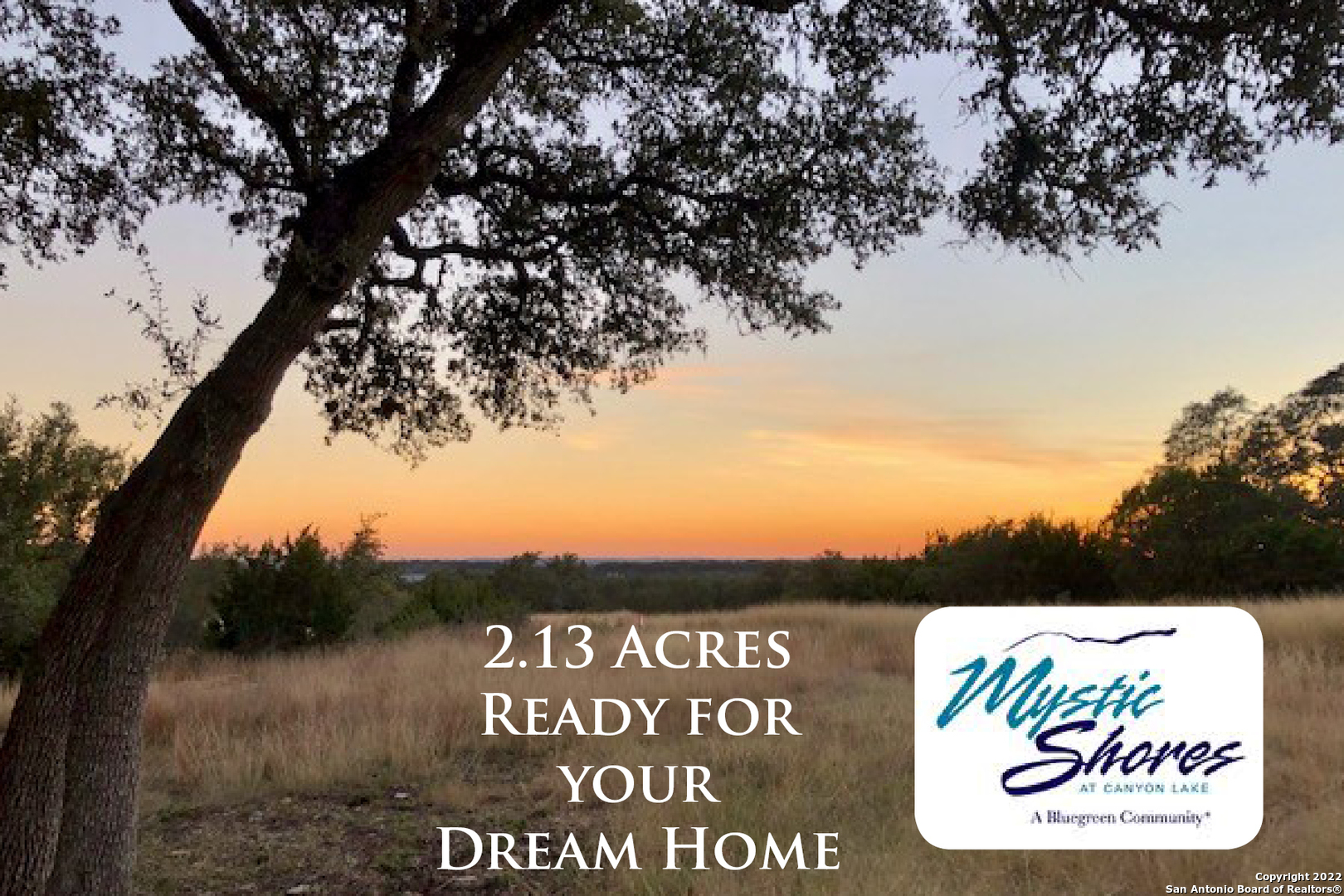 325 Ridge Pt, Spring Branch, TX 78070 — photo 1