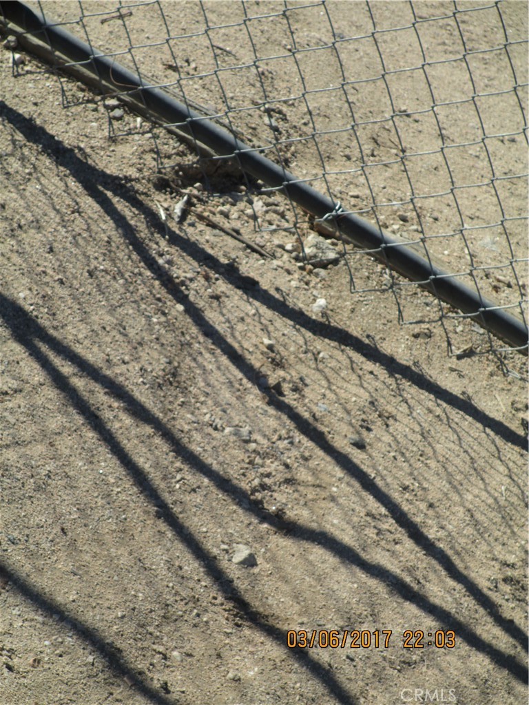 0 WALNUT 4TH lot EAST of 7th, Hesperia, CA 92345 — photo 1
