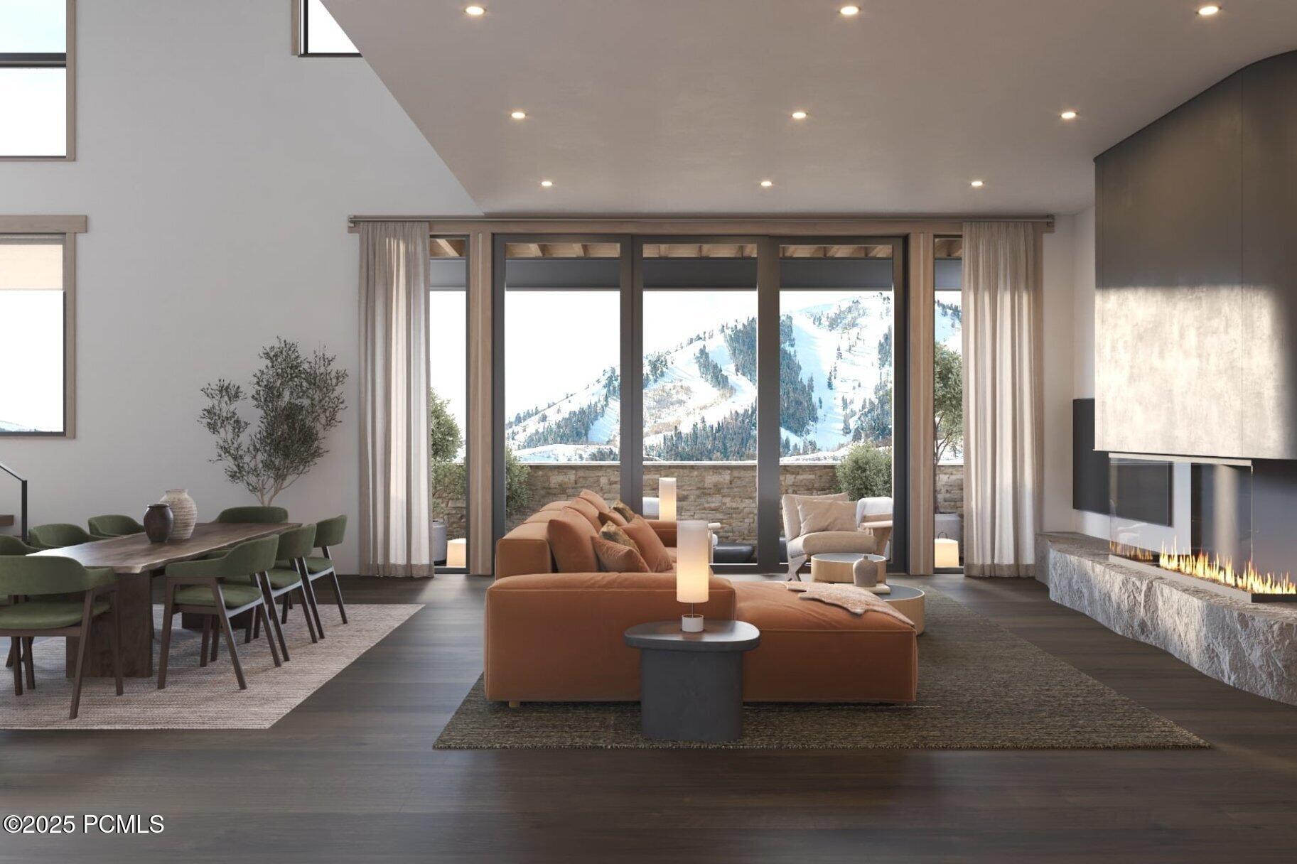 10151 Orenda, Park City, UT 84060 — photo 1