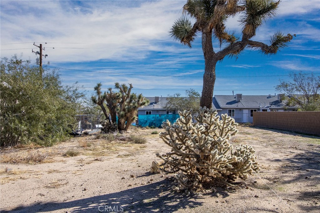 6329 Goleta Avenue, Yucca Valley, CA 92284 — photo 1