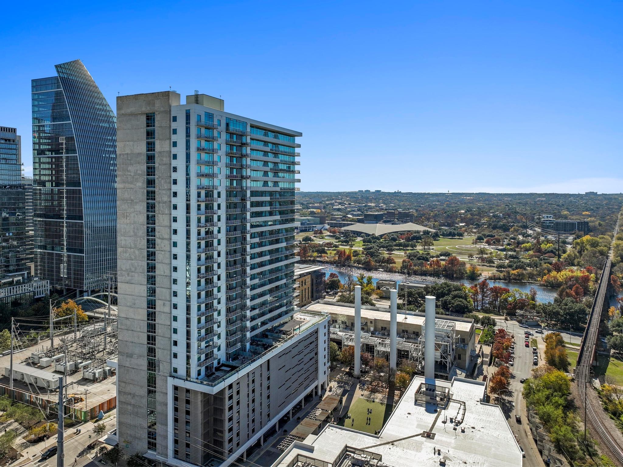 222 WEST, Austin, TX 78701 — photo 1