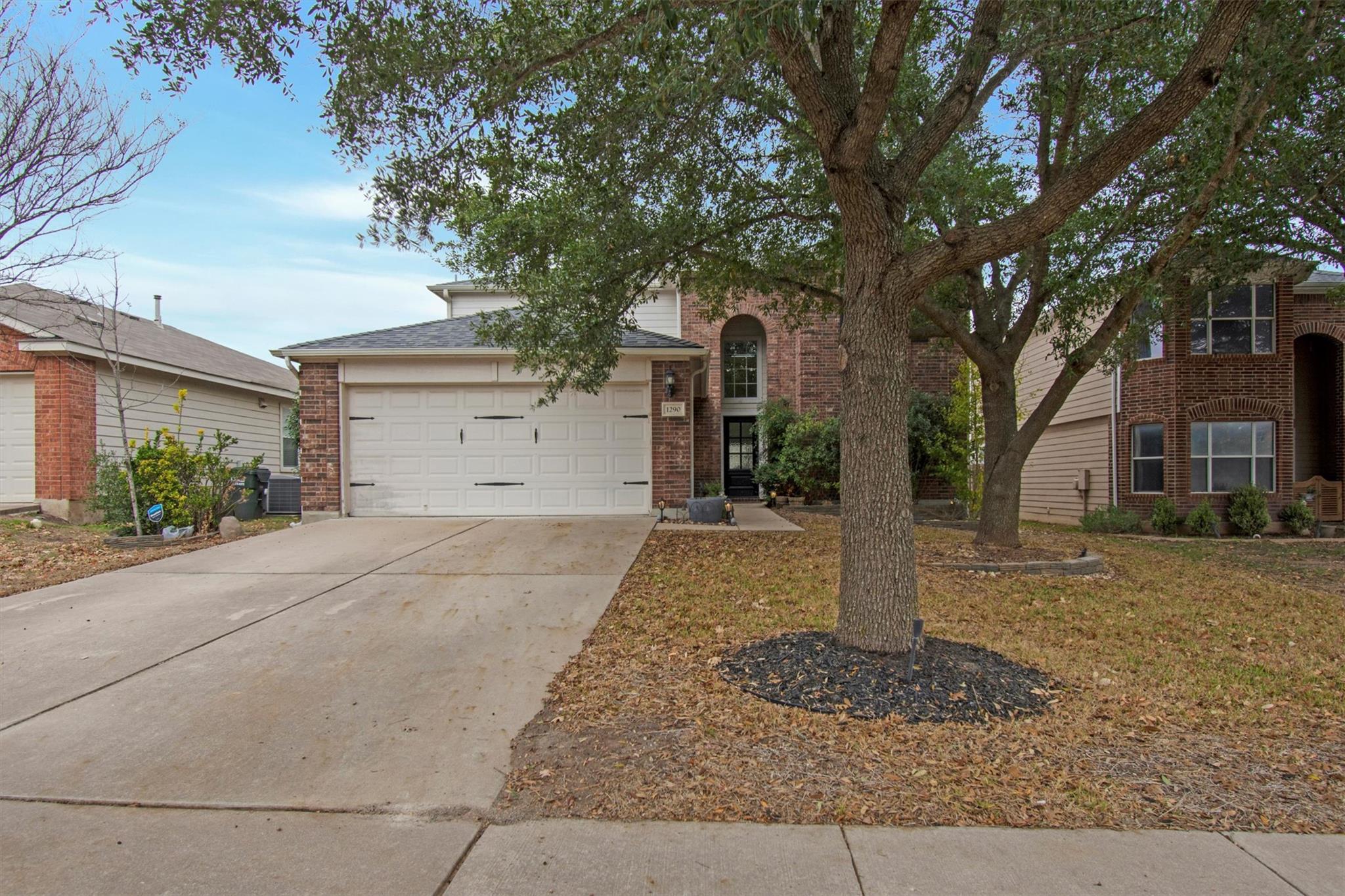 1290 Sweet Gum, Kyle, TX 78640 — photo 1