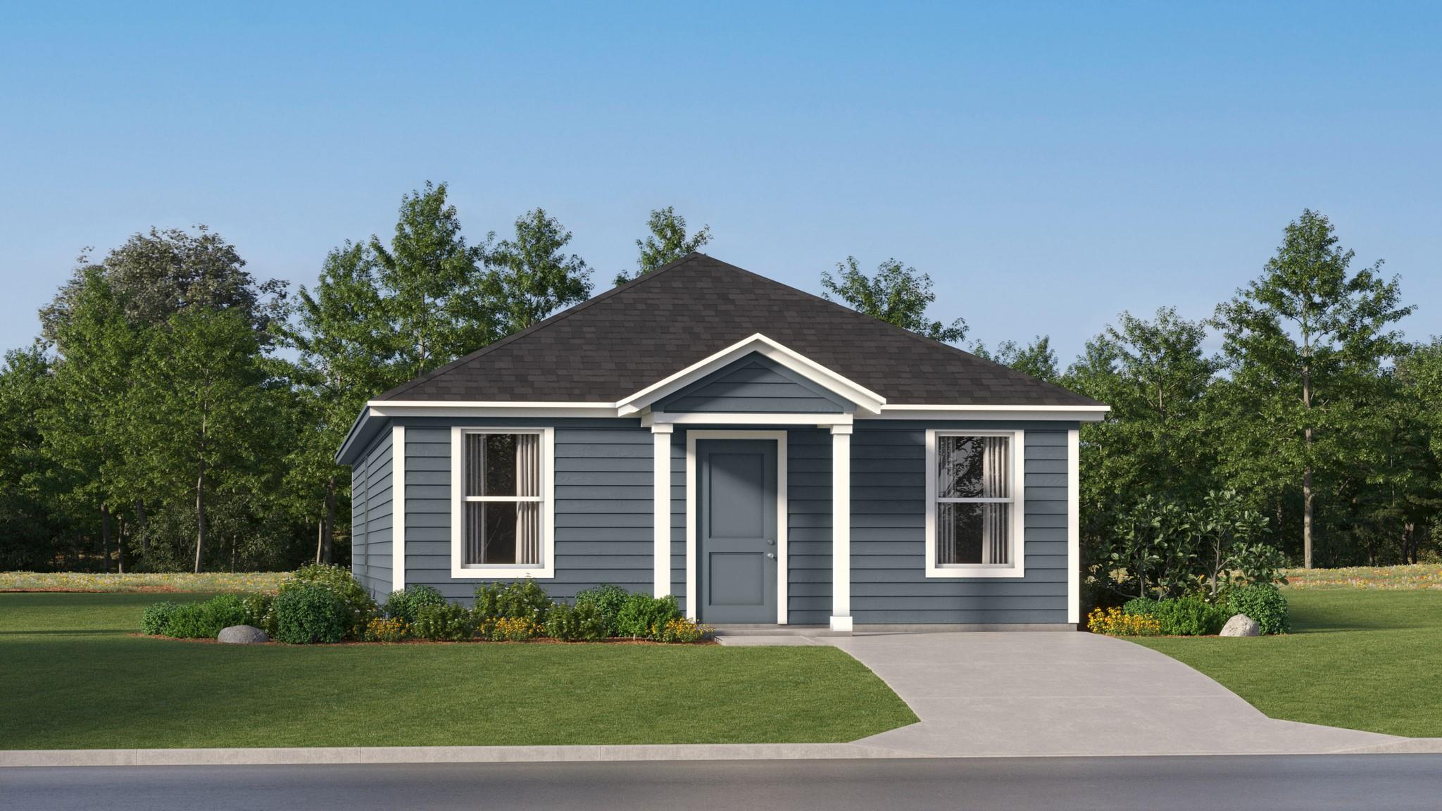 308 Navidad River, San Marcos, TX 78666 — photo 1