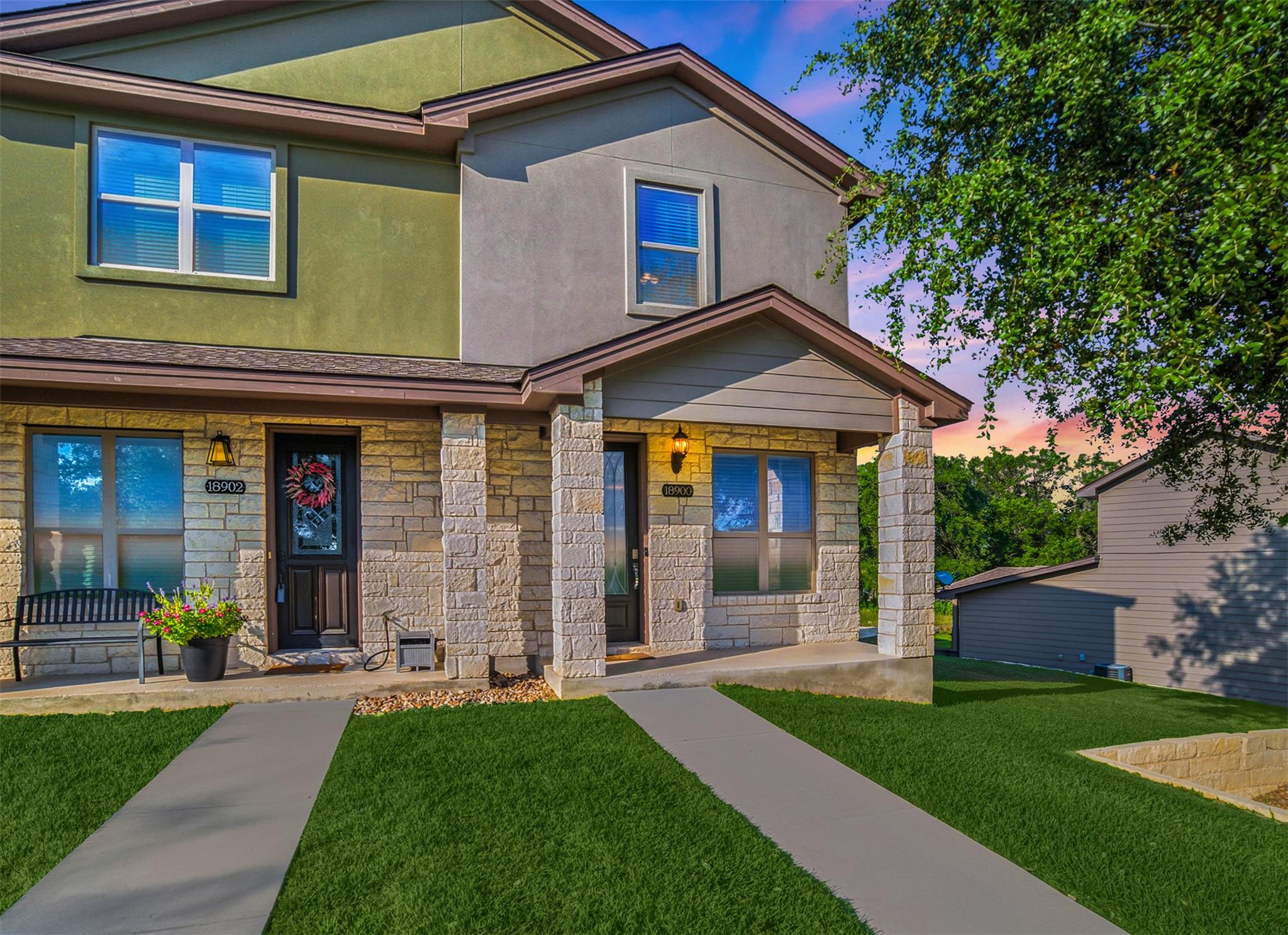 18900 Nicklaus, Lago Vista, TX 78645 — photo 1