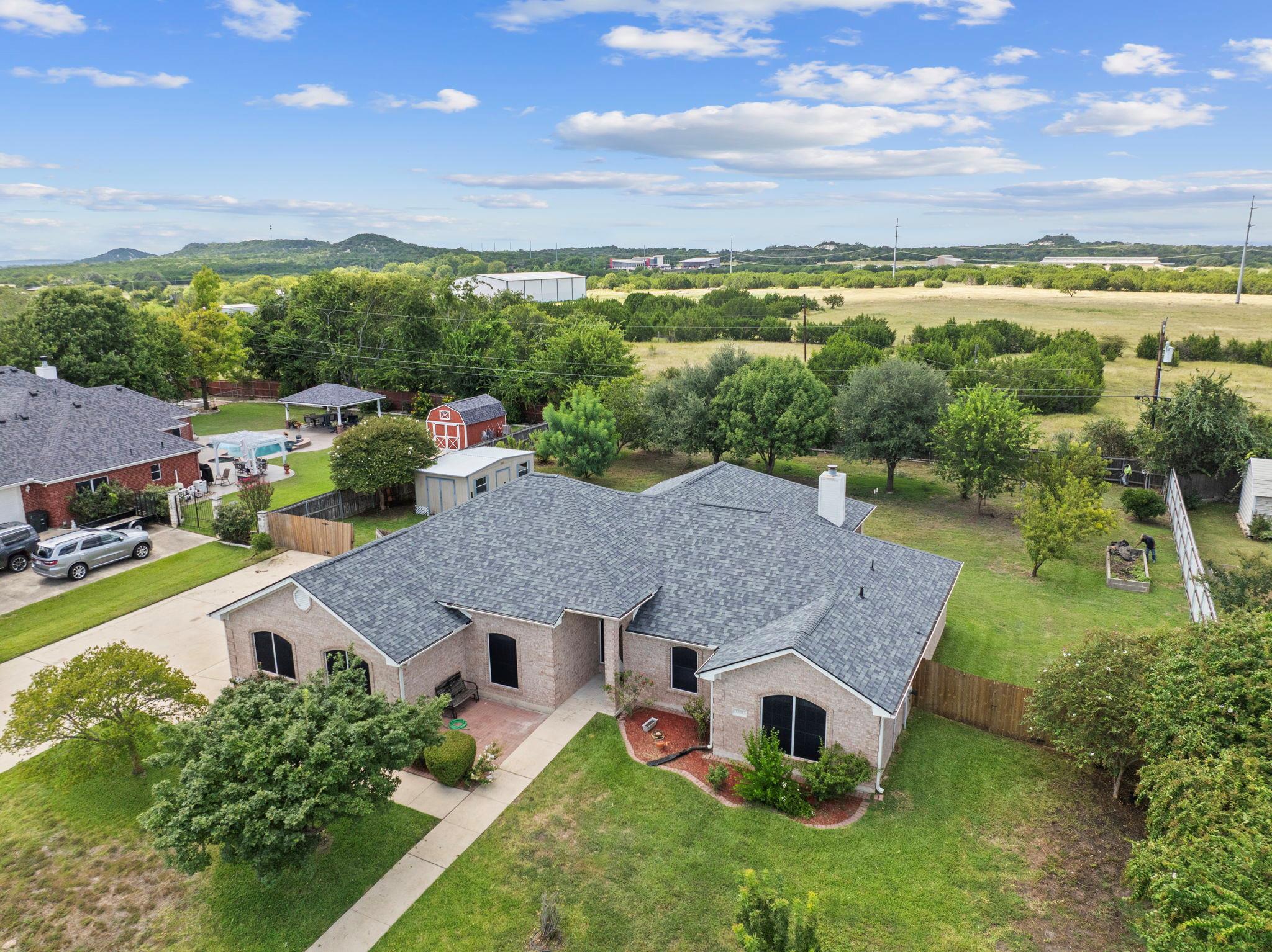 1203 Hummingbird, Killeen, TX 76542 — photo 1