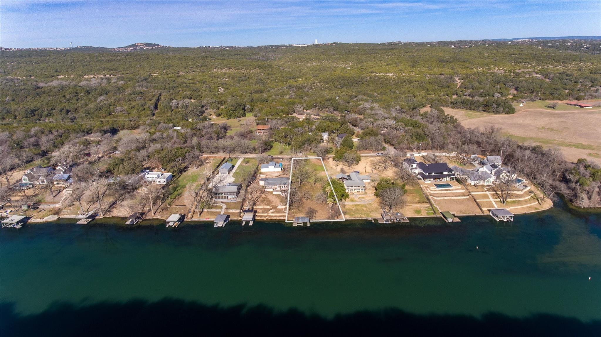 305 Lago Verde, Austin, TX 78734 — photo 1