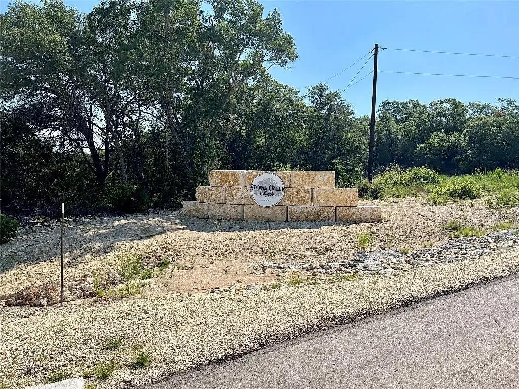 000 #2  Sawtooth Dr, Bertram, TX 78605 — photo 1