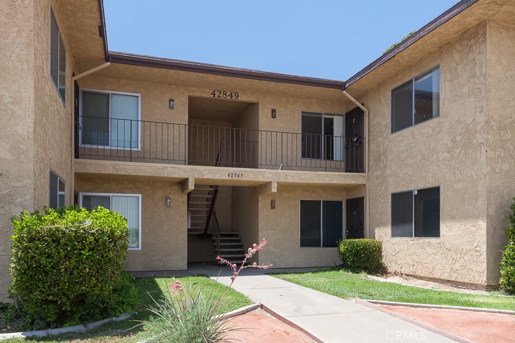 42849 15th Street W 4, Lancaster, CA 93534 — photo 1