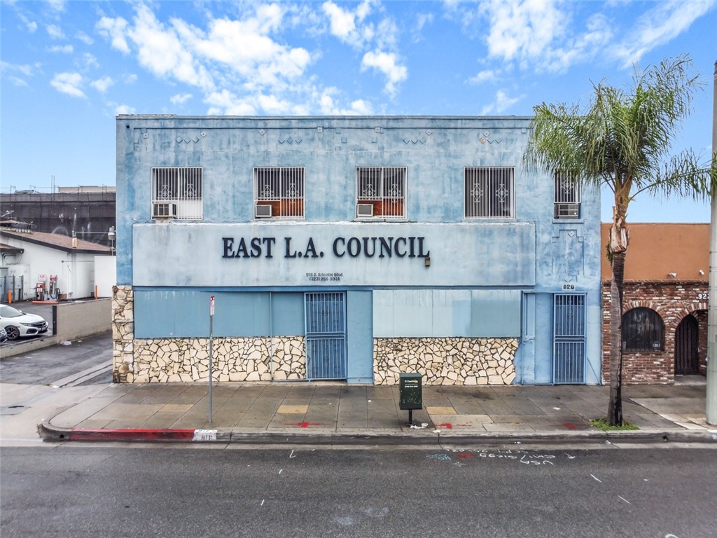 920 S Atlantic, Los Angeles, CA 90022 — photo 1