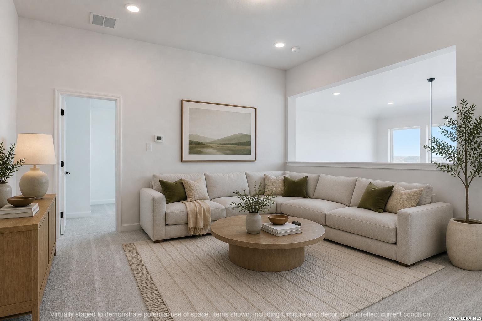 105 Heidi Hill, , 78009 — photo 1