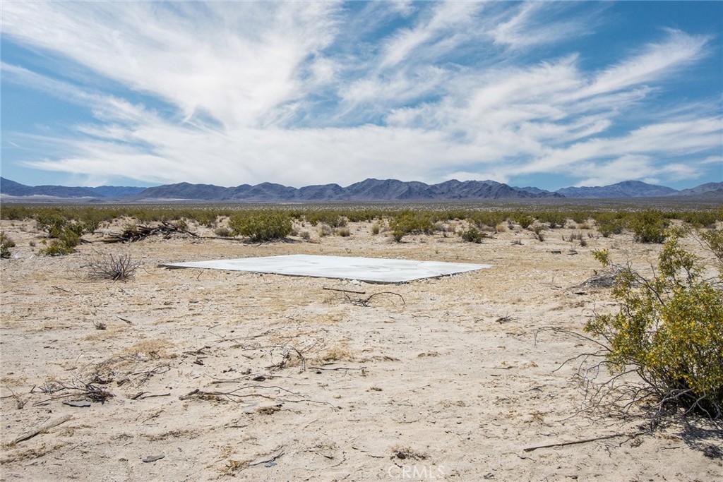 7600 Morning Star Road, 29 Palms, CA 92277 — photo 1