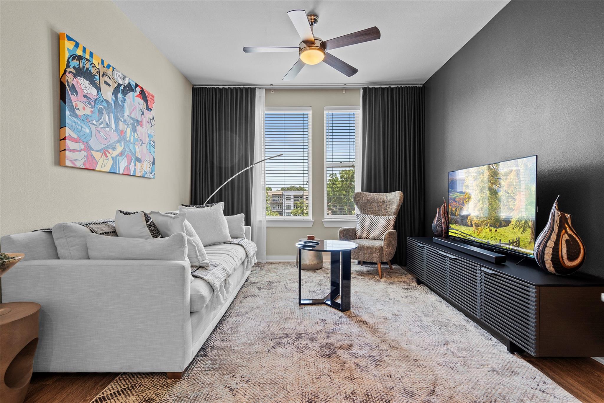1900 Barton Springs, Austin, TX 78704 — photo 1