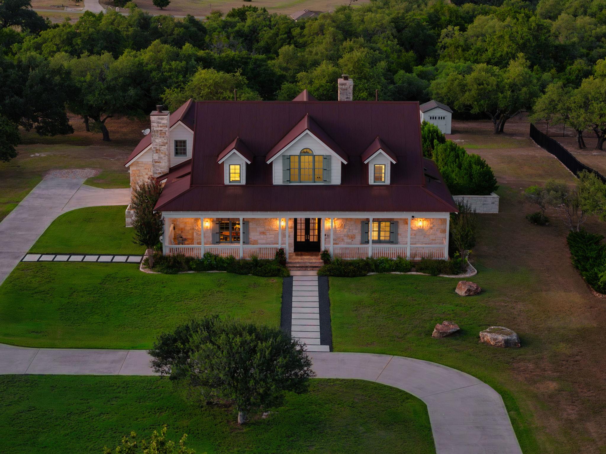148 Trailmaster, Driftwood, TX 78619 — photo 1