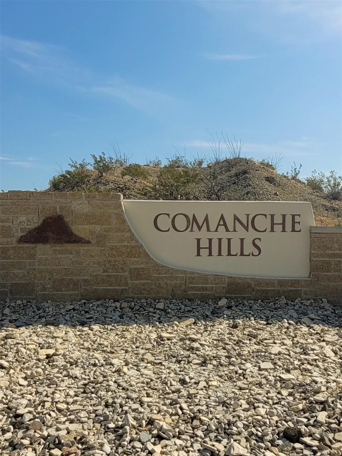 Lot 14  Comanche Hills Dr