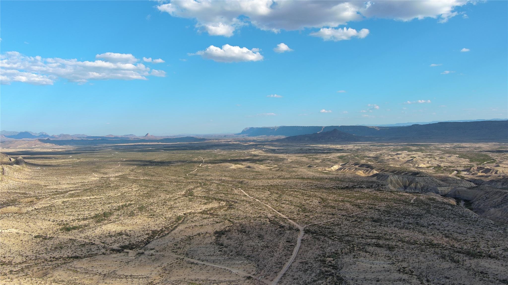 0000  Patchouli Gulch Rd, Lajitas, TX 79852 — photo 1