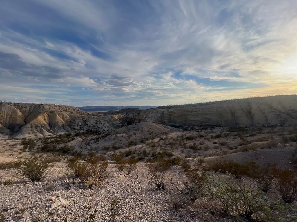 0000  Needle Peek Rd, Lajitas, TX 79852 — photo 1