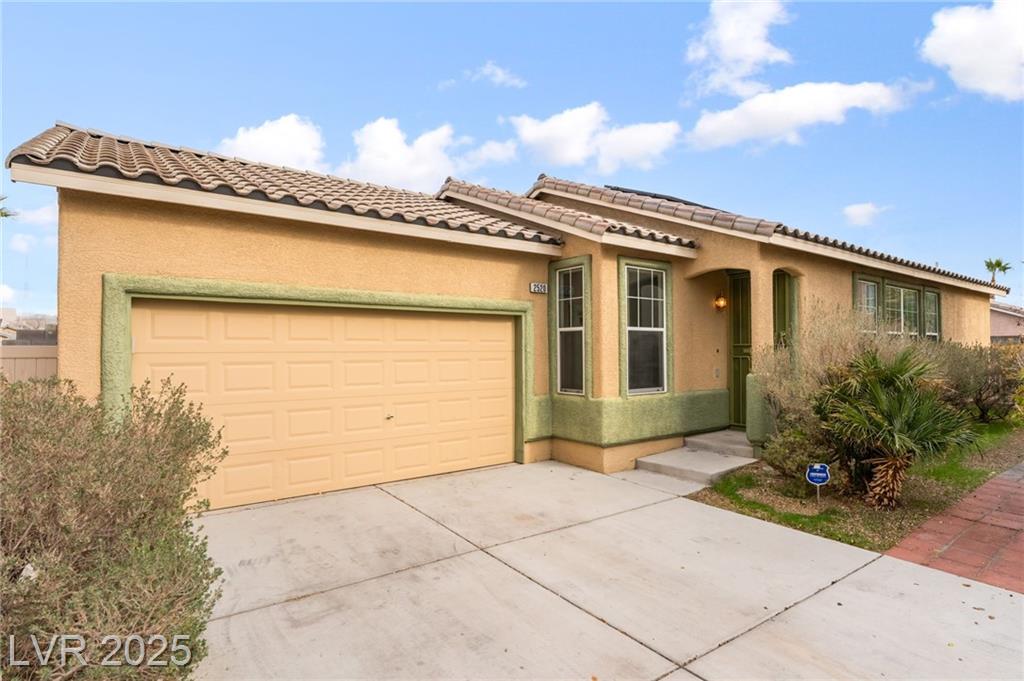 2520  Bottle Palm Court, Las Vegas, NV 89106 — photo 1
