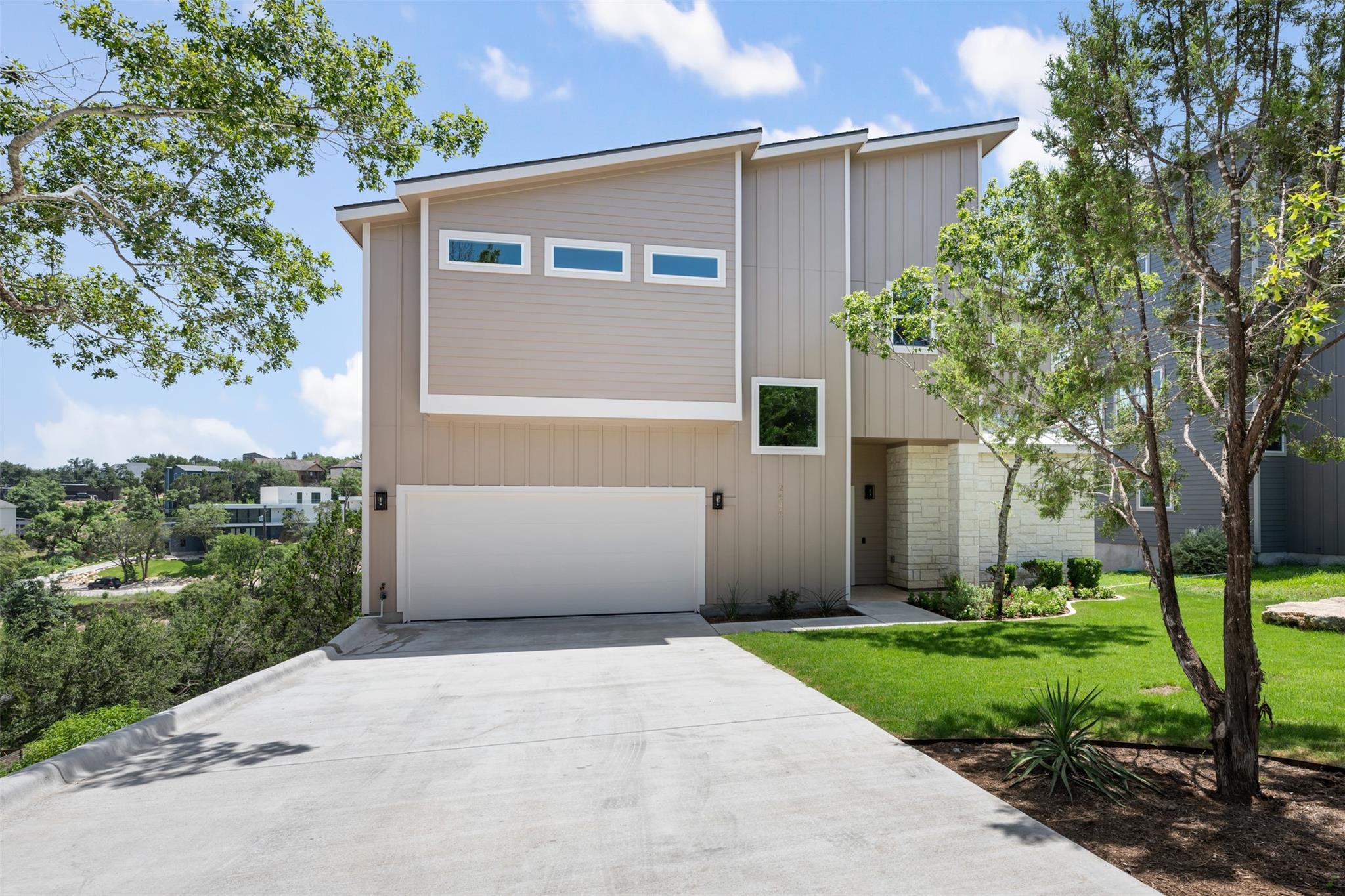 2646 Crazyhorse, Austin, TX 78734 — photo 1