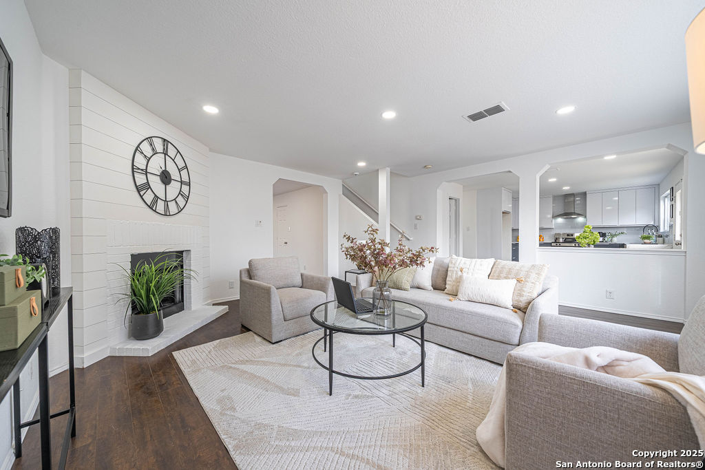 116 Texas Mulberry, ,  78253 — photo 1