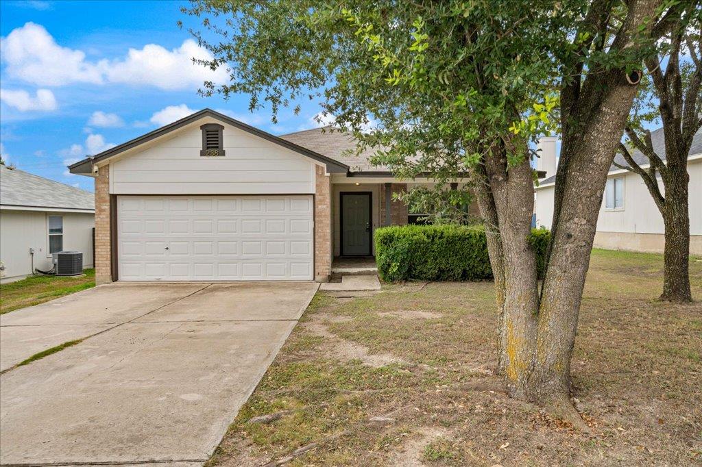238 Saint Marys Dr, Hutto, TX 78634 — photo 1