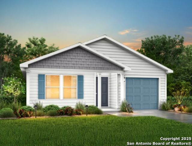 707 Cadena Loop, , 78119 — photo 1
