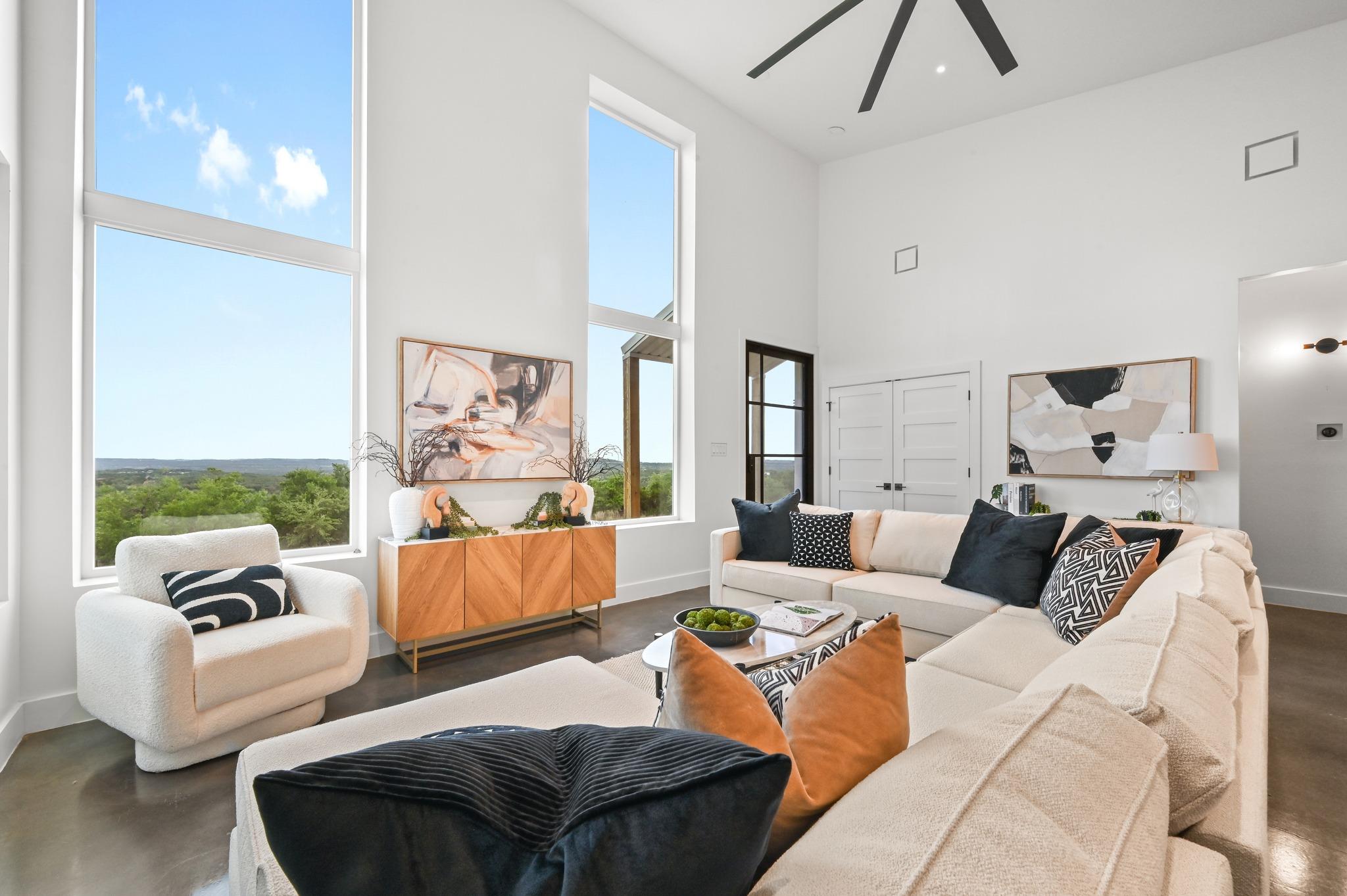2300 Stagecoach Ranch, Dripping Springs, TX 78620 — photo 1