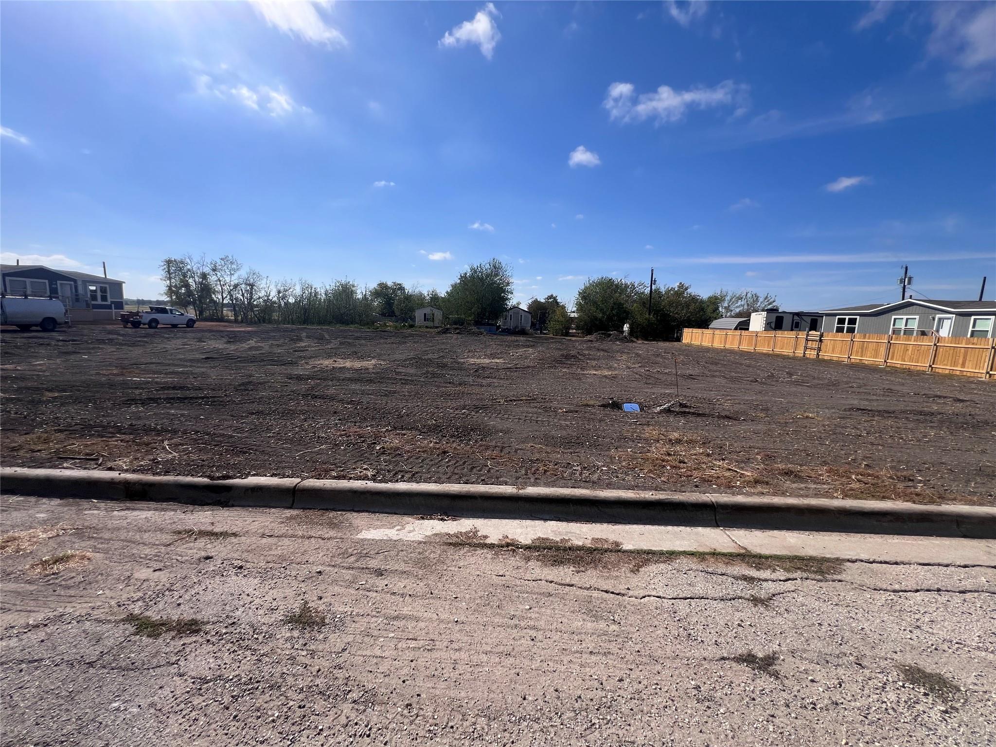704 Pecan, Granger, TX 76530 — photo 1