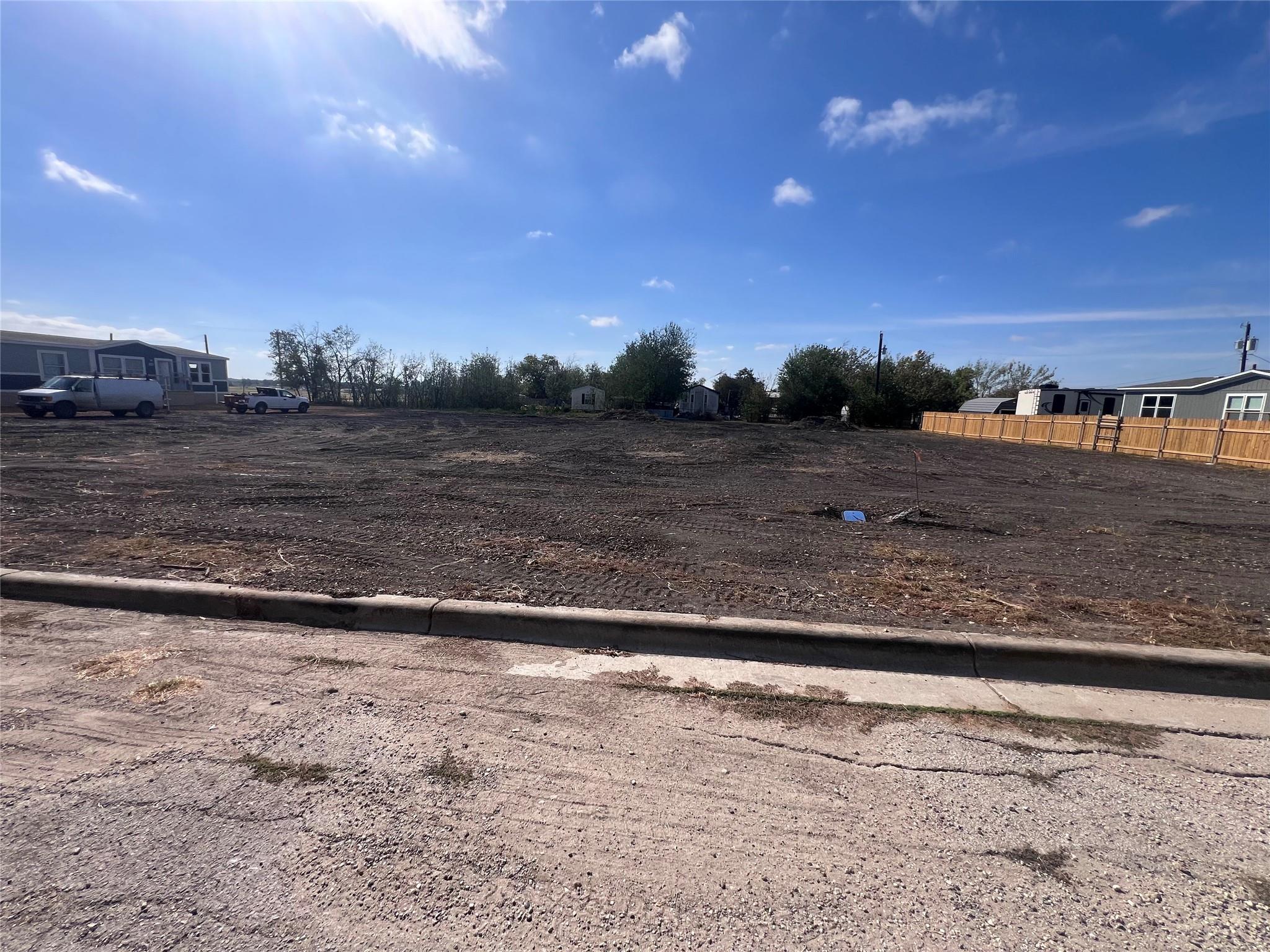706 Pecan, Granger, TX 76530 — photo 1
