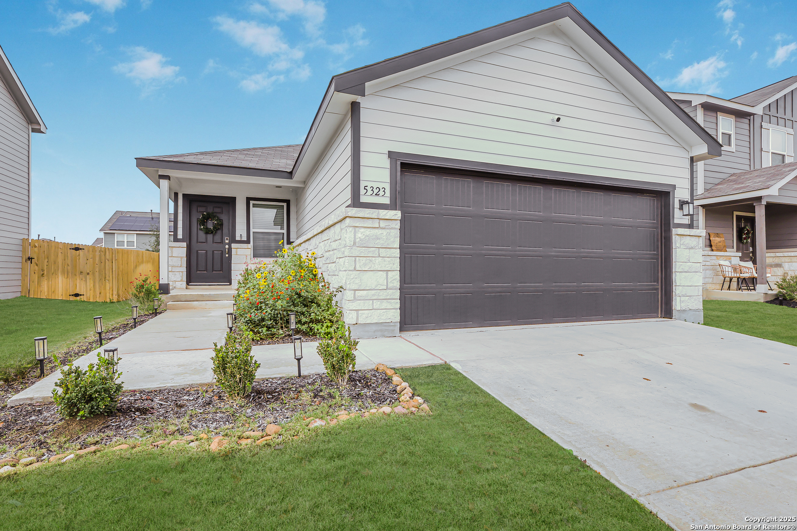 5323 Franklin Hills, ,  78073 — photo 1