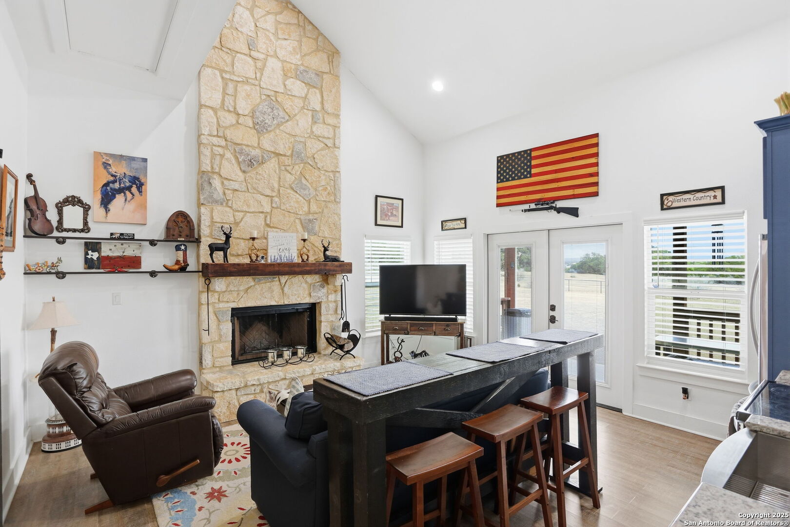 116 Martingale Trail, ,  78003 — photo 1