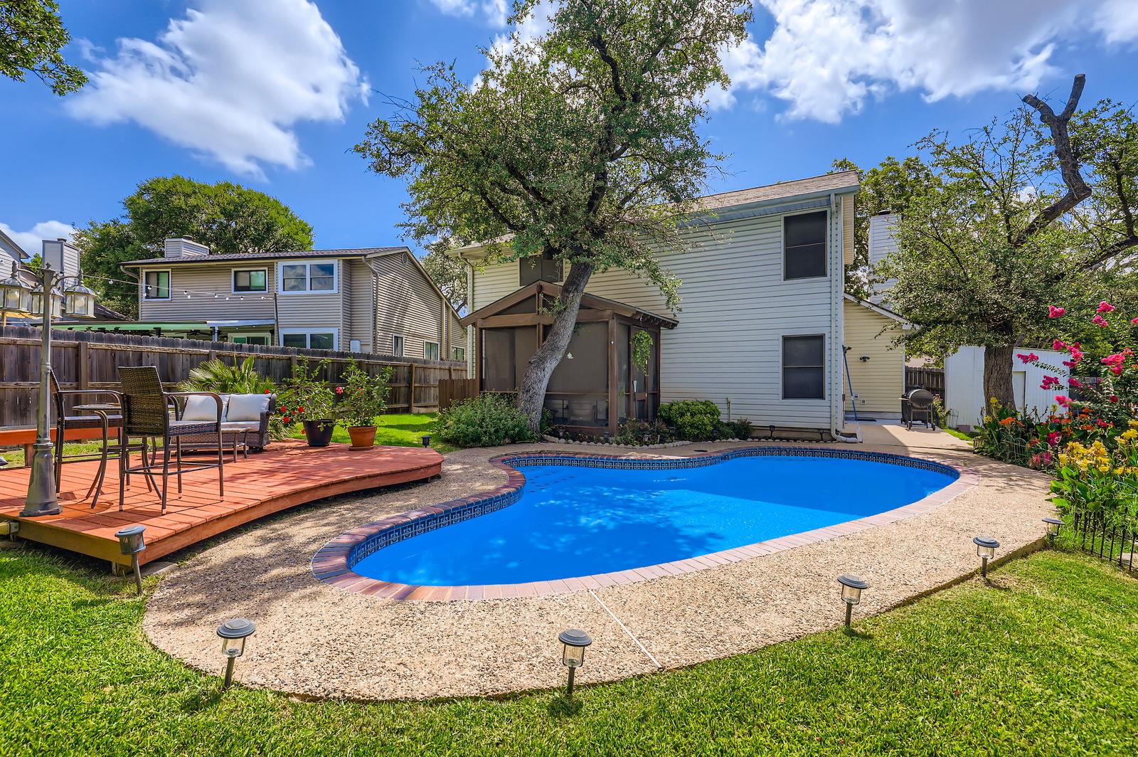 4513 Sidereal, Austin, TX 78727 — photo 1