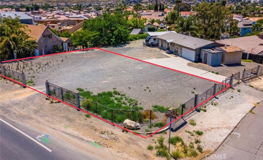 0 Goetz, Menifee, CA 92587 — photo 1