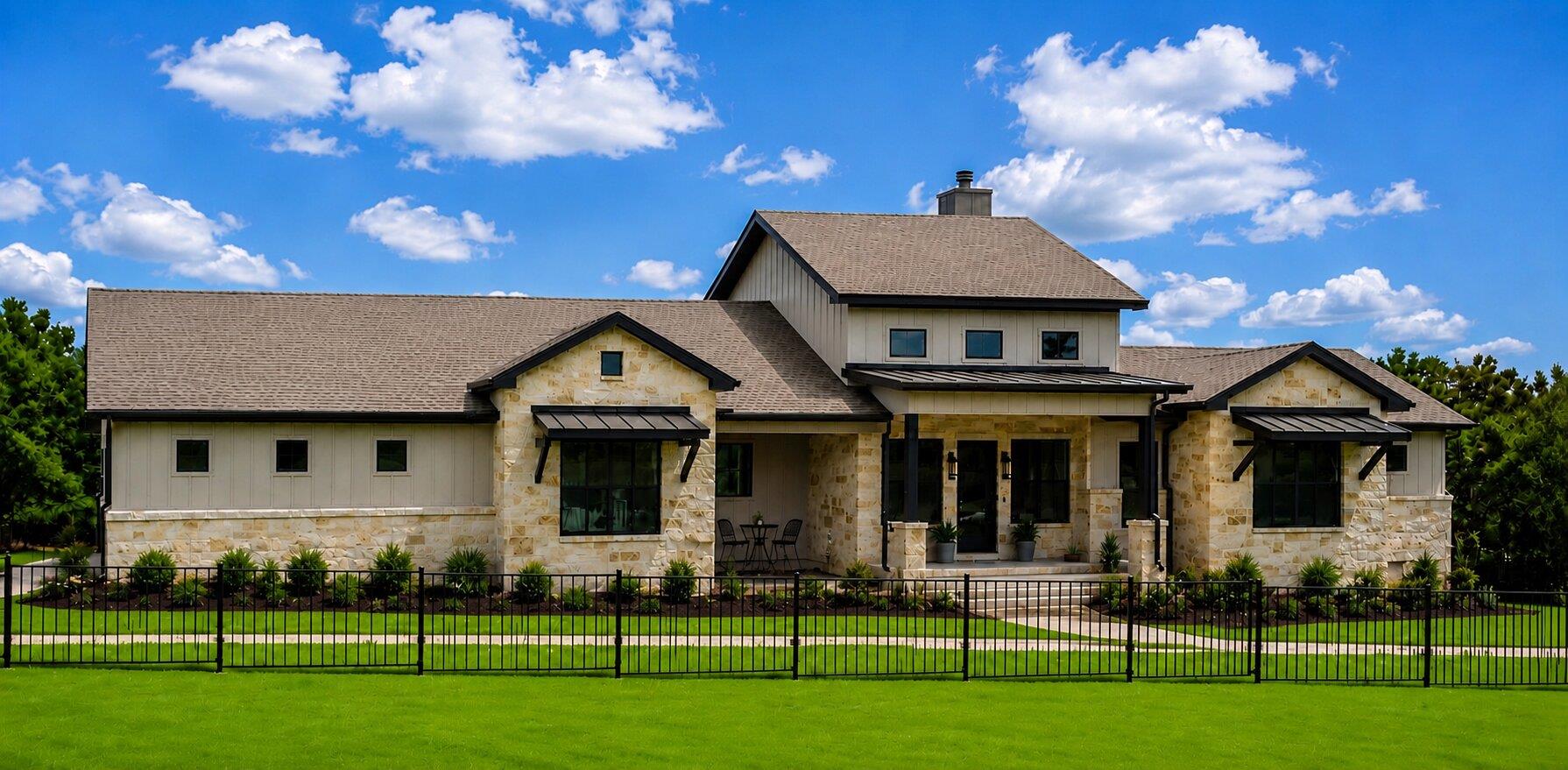 209  Burnet Oaks Dr, Burnet, TX 78611 — photo 1