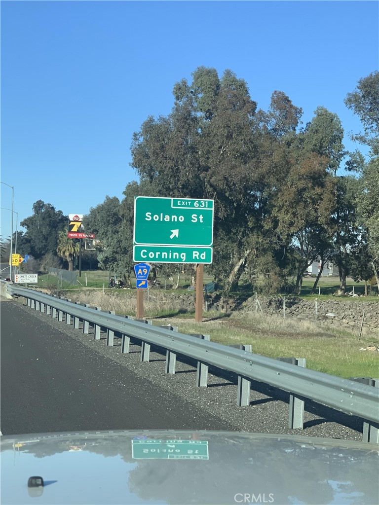 0 State Hwy 99W, Corning, CA 96021 — photo 1