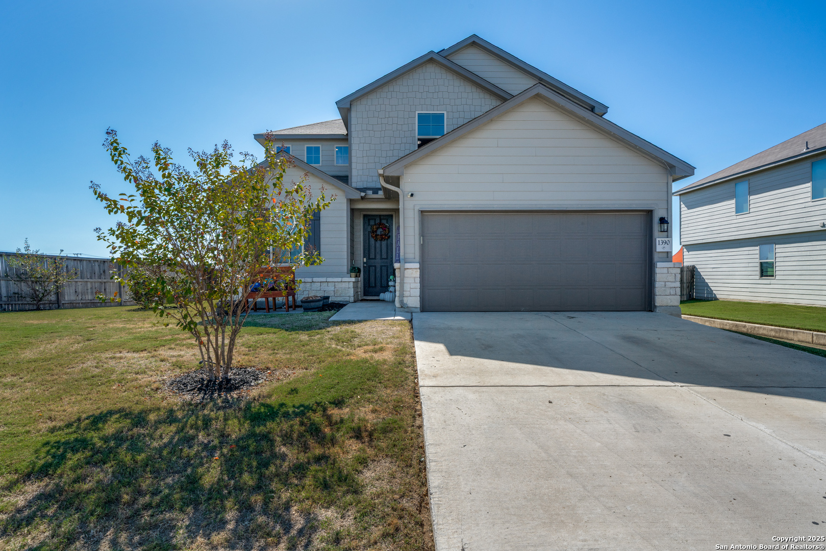 1390 Rios Bend, , 78130 — photo 1