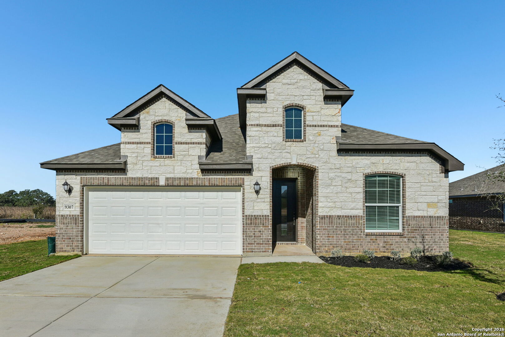 9307 Quail Crest Drive, , 78154 — photo 1
