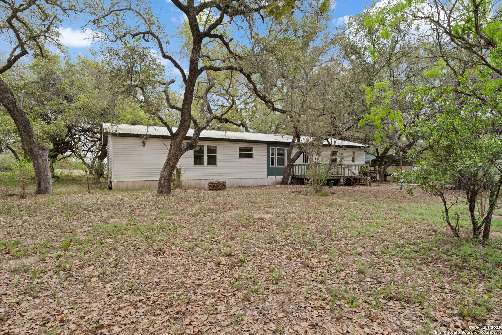 3217 Bruce Road, ,  78065 — photo 1