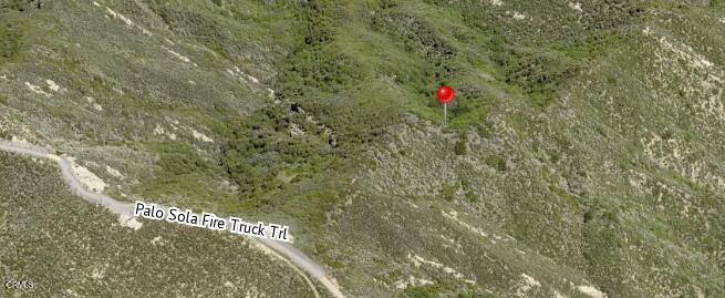 0 Palo Sola Fire Truck Trail