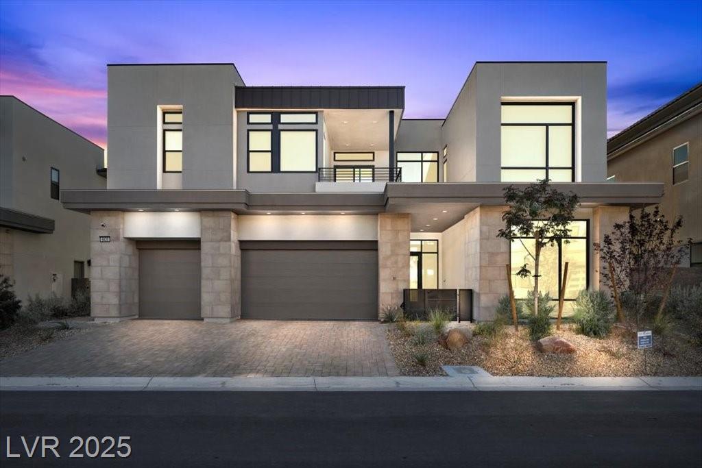 4829  Shady Ridge Drive, Las Vegas, NV 89135 — photo 1