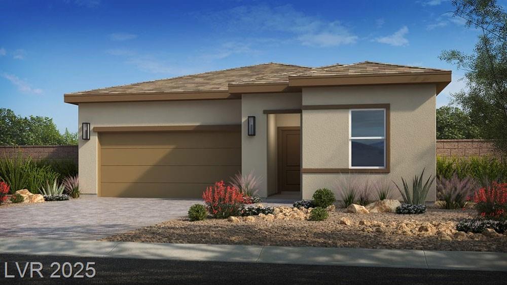 3335 East Cactus Canyon Drive, Pahrump, NV 89061 — photo 1
