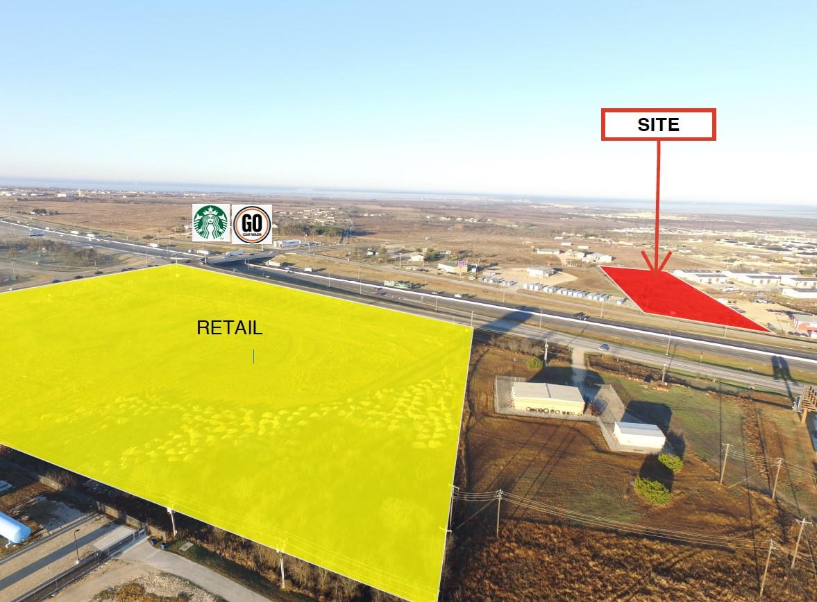 11589 I-35, Jarrell, TX 76537 — photo 1