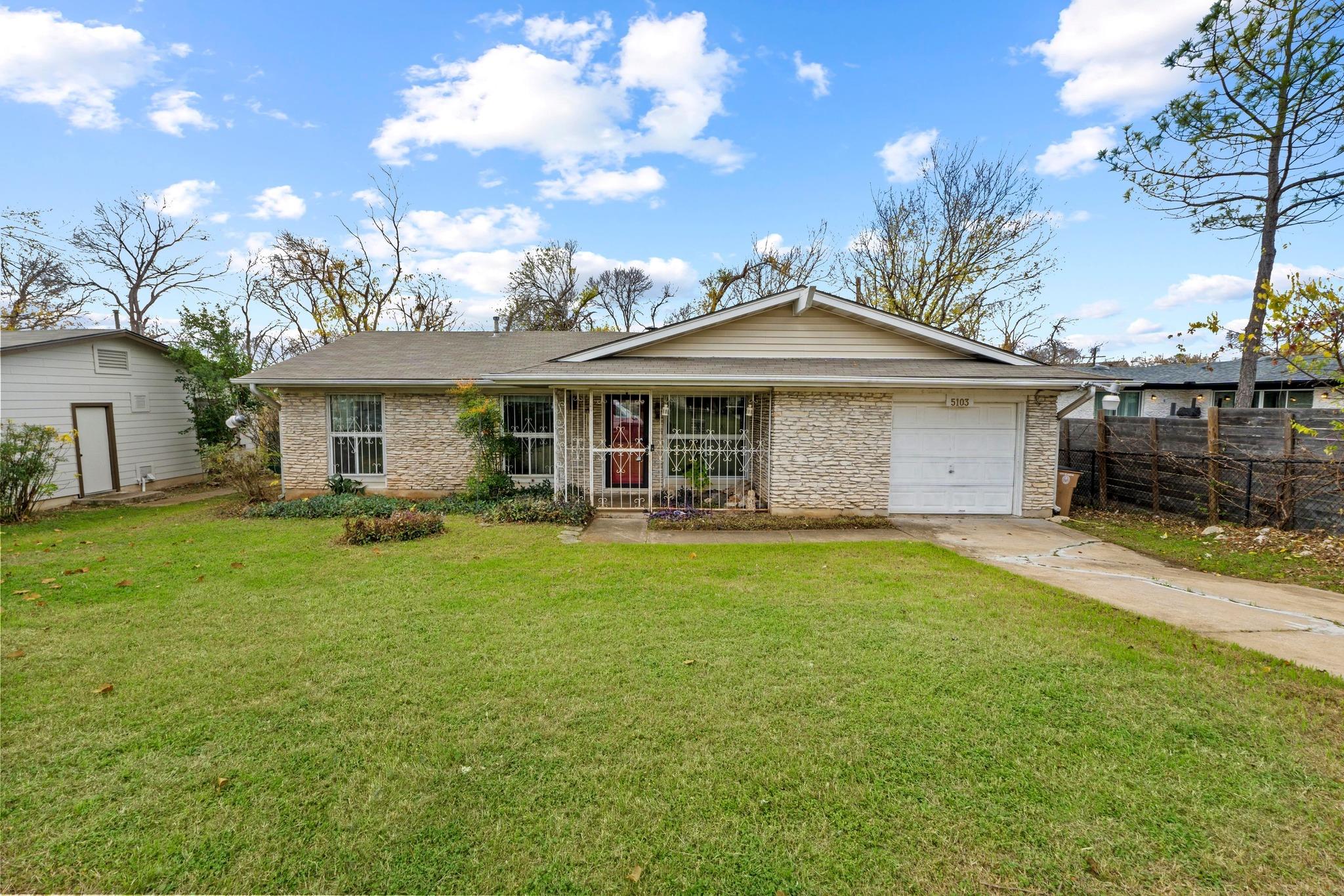 5103 Stone Gate, Austin, TX 78721 — photo 1
