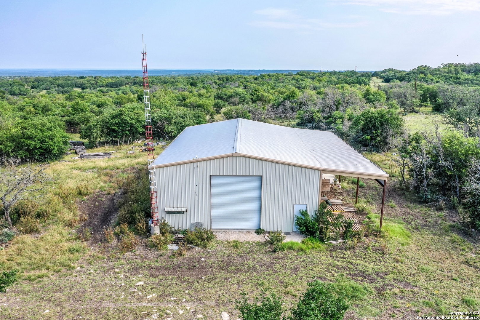 514 Centerfork Rd, , 78618 — photo 1