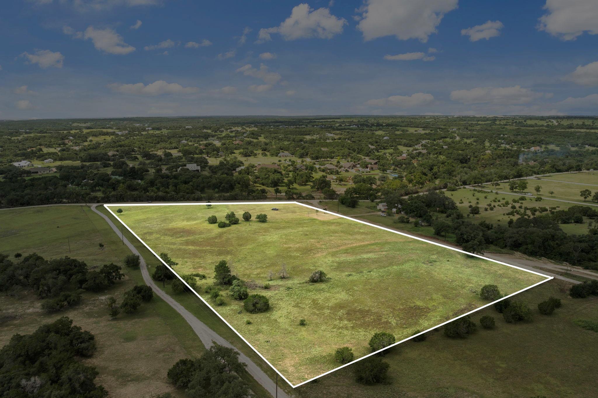 680 County Road 285, Liberty Hill, TX 78642 — photo 1