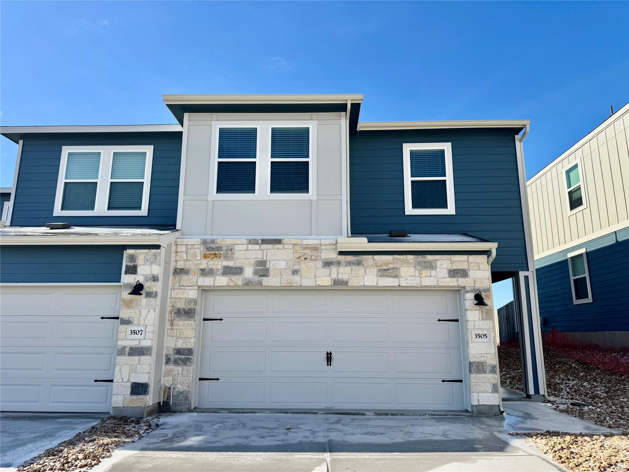 3505 Turner Village, Buda, TX 78610 — photo 1