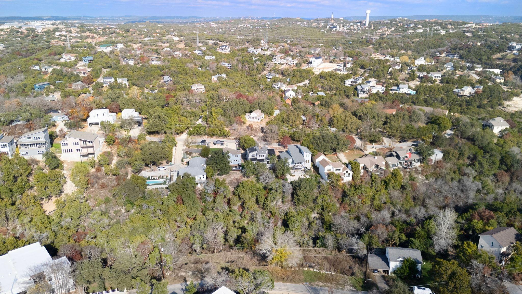 14504 HUNTERS Pass, Austin, TX 78734 — photo 1